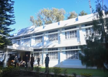Dedicated anti-narcotics police station opened