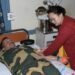 BSF celebrates Raising Day with blood donation camp