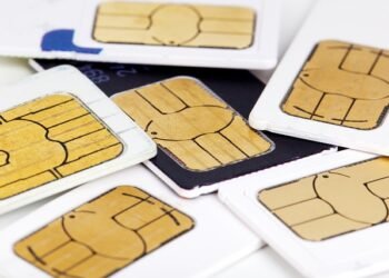 Over 6.69 lakh SIM cards blocked to combat cybercrime: Govt