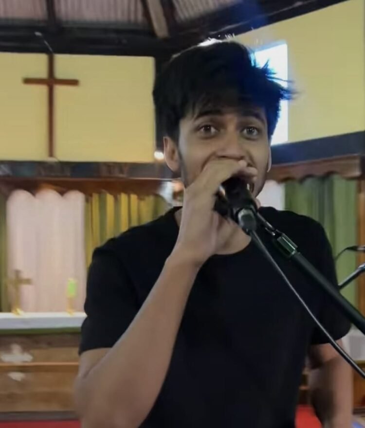 Church leader slams Hindu groups for disrupting religious activities