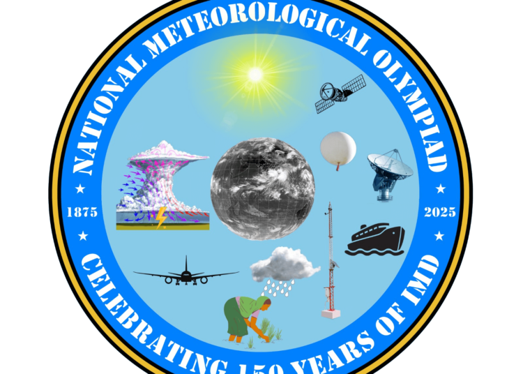 9 from State to take part in National Meteorological Olympiad