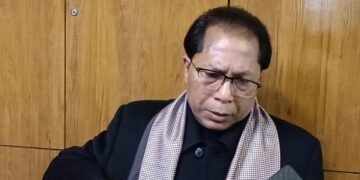 ‘No chance of rejoining Congress’