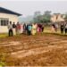 Farmers trained on organic potato production technology