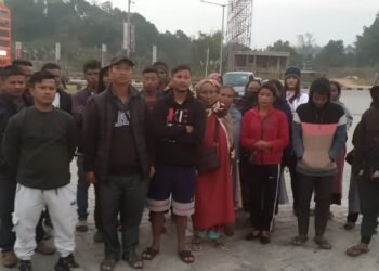 Poultry farmers of Ri-Bhoi priced out of local markets by cheap imports