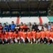 Meghalaya team leaves for Santosh Trophy final round