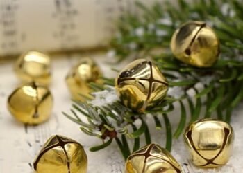 ‘Jingle All The Way’ carol singing competition in City