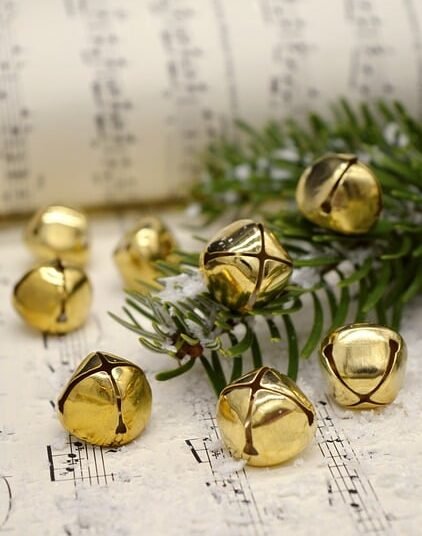 ‘Jingle All The Way’ carol singing competition in City