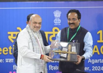 Extensive mapping needed for mineral oil & coal reserves in NE: Shah