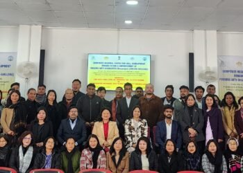 Training prog on disability rehabilitation gets underway