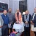 BJP Meghalaya urges Rajnath Singh to part with defence land in Shillong