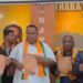 ADC elections: BJP releases manifesto with pledge to regulate mining practices in 6 months