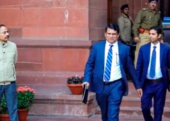 India summons acting high commissioner of Bangladesh