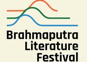 Author Kynpham, Amabel to take part in Brahmaputra lit fest in Delhi