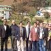 Digital solutions discussions held at CPGSAS meeting