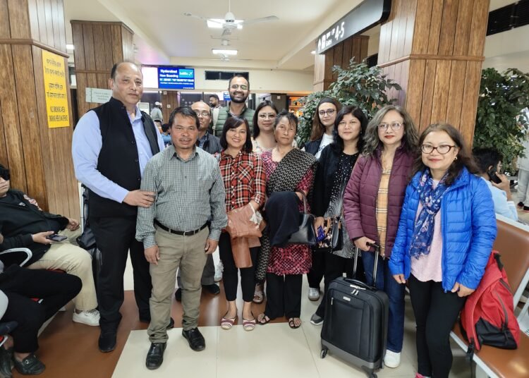 DREAM: Officials visit Kerela to learn strategies to combat drug abuse