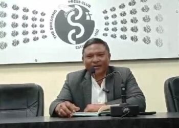 Butcher leader to run for Nongthymmai as independent