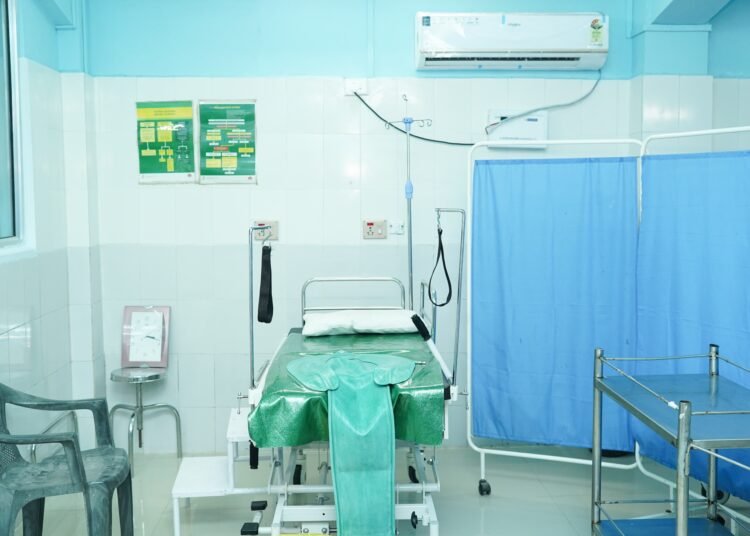 First Referral Unit opens in Ranikor CHC