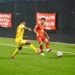 Lajong thump hapless SC Bengaluru