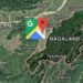 Google Maps lands Assam Police in Nagaland, locals hold them captive mistaking them for criminals