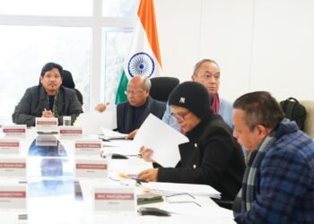 Cabinet approves changes to 4 service rules