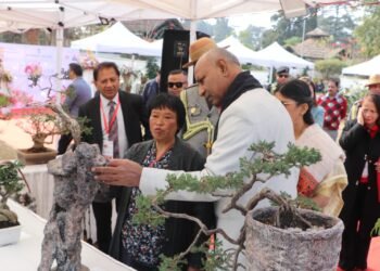 State gears up to celebrate Republic Day