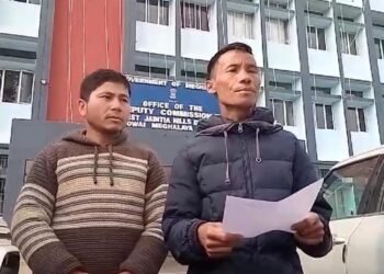 Border forum calls for security measures in Block 1