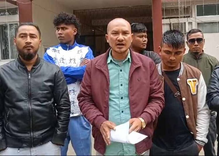 HITO accuses poultry association of illegal collection