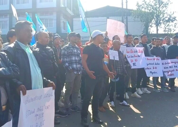 Amendment to investment law not enough, scrap idea of land banks: HNYF