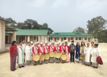 10 year celebration of ‘Beti Bachao Beti Padhao’ held