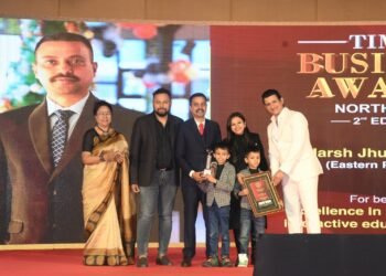 Eastern Panorama wins excellence award