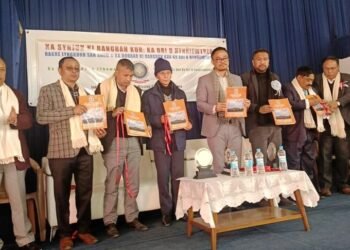 Clan leaders commemorate fifth anniversary