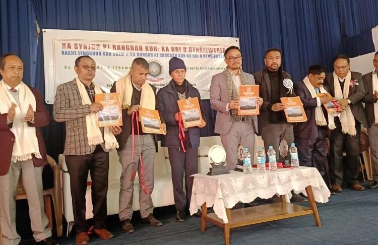 Clan leaders commemorate fifth anniversary