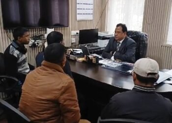 Power Dept could reverse privatisation of subdivisions