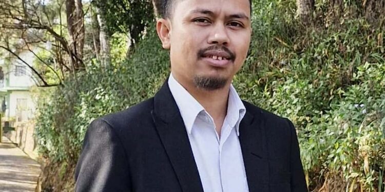 VPP revokes nomination of Nongstoiñ candidate