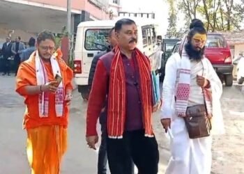 KSP leader slams Mawlynnong church incident