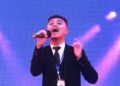 Kitkupar Nongsiej wins ‘Sur Kynud– Season 3’