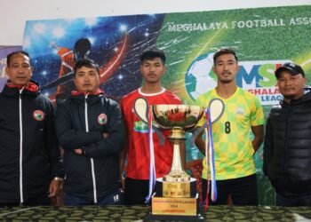 MSL 2024: Epic finale between giants Mawlai & Shillong Lajong awaits fans on Saturday