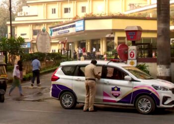 Actor Saif Ali Khan stabbed by intruder at Mumbai home, out of danger