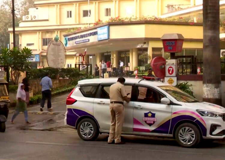 Actor Saif Ali Khan stabbed by intruder at Mumbai home, out of danger