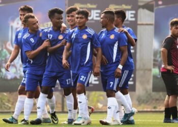 SPL 2024: Laitkor slam 4 past Nongthymmai in welcome win