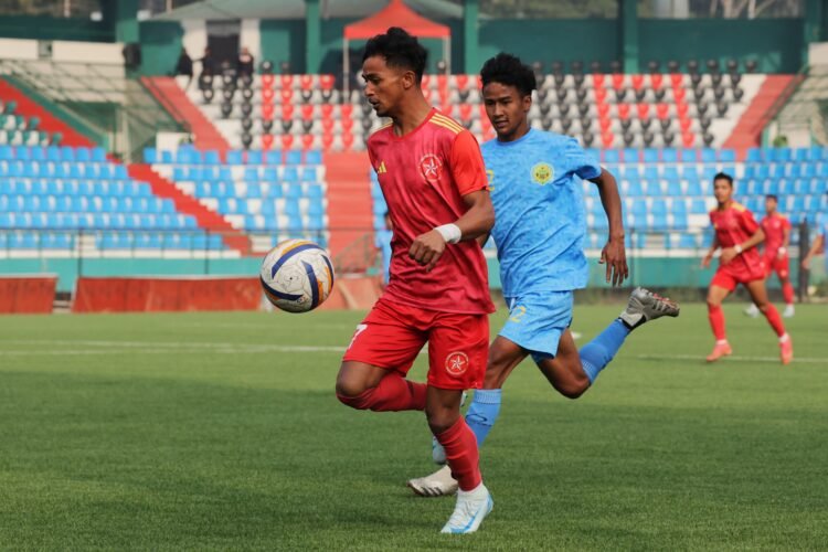 SPL 2024: Langsning hang on to sensational win despite Alem’s hat-trick for Nongrim Hills