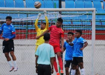SPL 2024: Rangdajied maintain high standards to beat Langsning