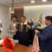 MCA felicitates incoming BCCI Secretary & Treasurer