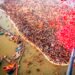 1.65 crore take dip as Maha Kumbh begins
