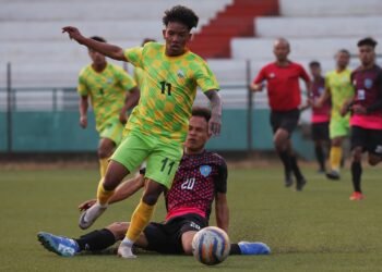 SPL 2024: Mawlai overcome Nongthymmai to maintain unbeaten streak