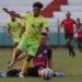 SPL 2024: Mawlai overcome Nongthymmai to maintain unbeaten streak
