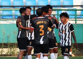 SPL: Mawlai overcome Laitkor’s resilience; Rangdajied make light work of Nongthymmai