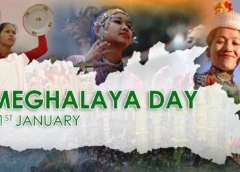 33 to get award for meritorious service on Meghalaya Day