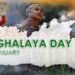 33 to get award for meritorious service on Meghalaya Day