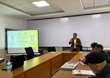 NIFT’s AI-powered fashion forecasting system empowering Indian craft